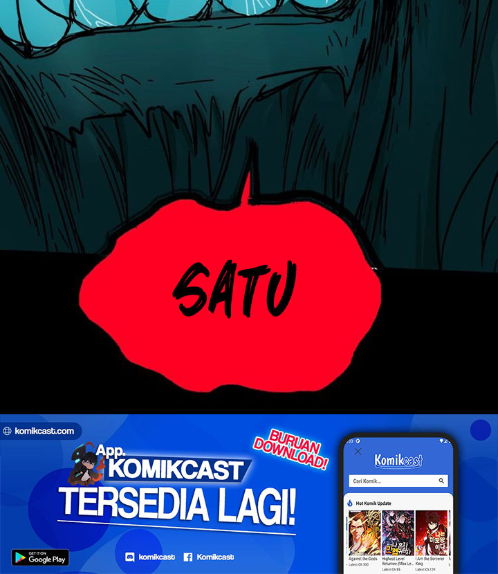 The Sacred Ruins Chapter 64 Gambar 21